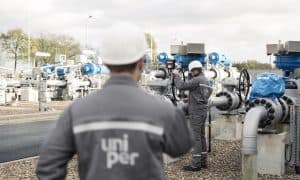 Záchranná akce Uniperu je u konce, hlavní dovozce ruského plynu je z 99 % státní