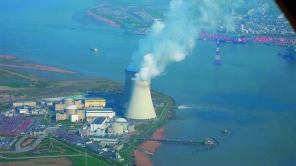 Belgická elektrárna Doel poběží déle