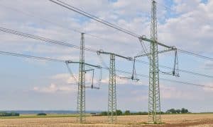 Siemens provede modernizaci HVDC vedení mezi Severním Irskem a Skotskem