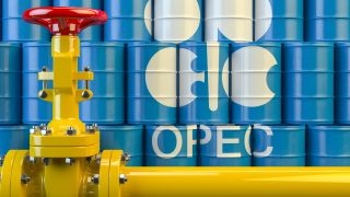 Zdroj: OPEC