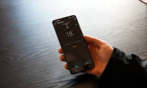 Pořízení tepelného čerpadla a jeho financování