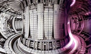 Jadernou fúzi ještě čeká trnitá cesta. Už ale vytvořila nový obor ekonomiky