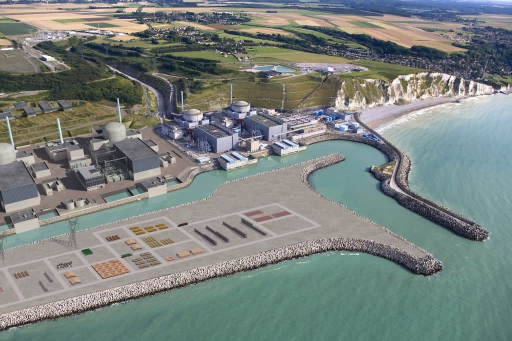 Reportáž: jak se francouzský Framatome připravuje na jadernou renesanci