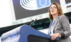 Hüner: Státy EU by měly vzájemně respektovat volbu energetického mixu