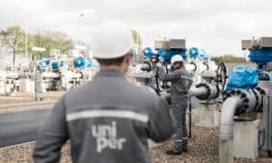 RWE: Hrozba v podobě nedostatku plynu stále přetrvává