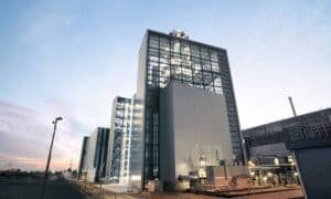 Německé aukce na plynové elektrárny se opozdí, chybí legislativa i souhlas Evropské komise