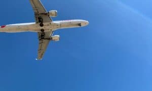 Uber jedná s NASA o vytvoření softwaru pro řízení létajících taxíků (video)