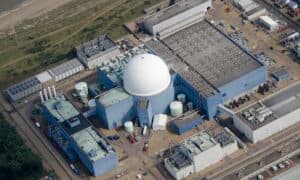 Nová britská elektrárna Sizewell C zasmluvnila dodávku turbín a jaderného paliva