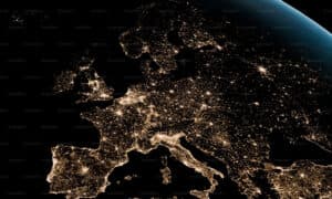 Agentura EU navrhla rozsáhlou úpravu právního rámce pro elektrické sítě