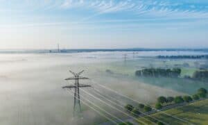 Německo si chce zajistit kontrolu nad sítí: Plánuje nákup podílu v TenneT