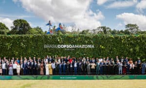 Brazilský prezident Lula chce plán na odklon od fosilních paliv do 60 dnů