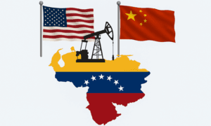 Bude mít Čína i nadále přístup k výhodné venezuelské ropě?