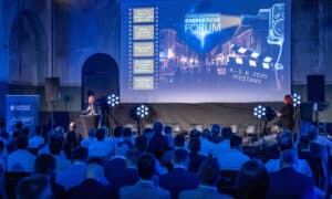 Energetika po roce 2030, bateriový boom i nové tržní role. ČSEF 2026 otevře klíčová témata české a slovenské energetiky