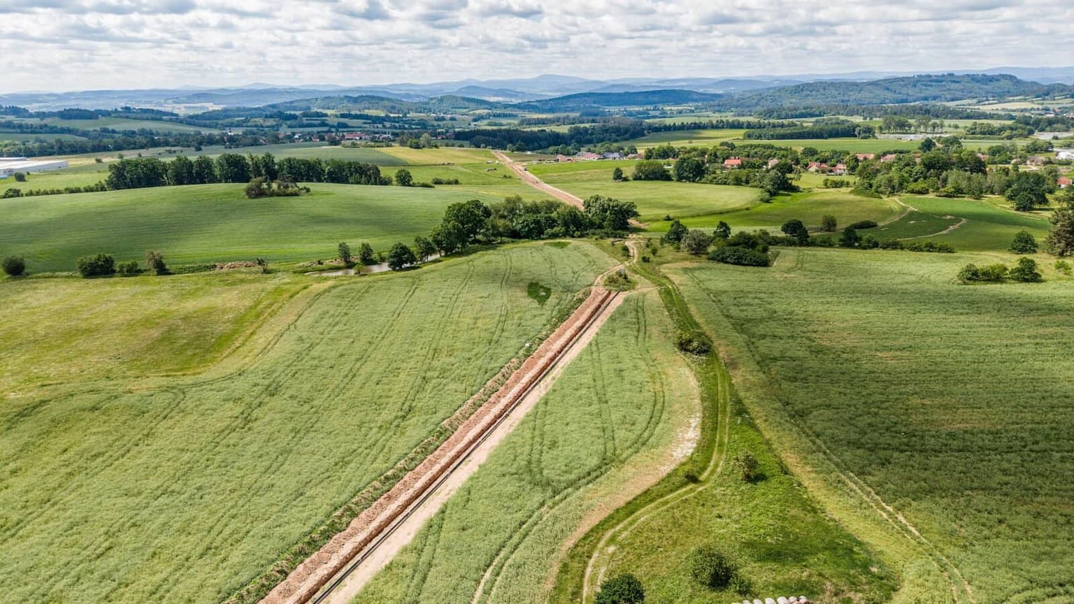 plynovod, infrastruktura, plynárenství