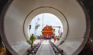 Od Hinkley Point C k SMR: jak britská vláda převzala roli výstavby nového jádra