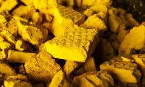 Ukrajina chce obnovit těžbu uranu. Reaguje tak na celosvětový trend posilování jaderné soběstačnosti