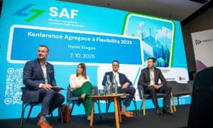 Český trh s flexibilitou se mění. SAF Konference 2026 otevře otázky, které rozhodnou o jeho fungování