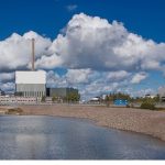 Oskarshamn jaderná elektrárna