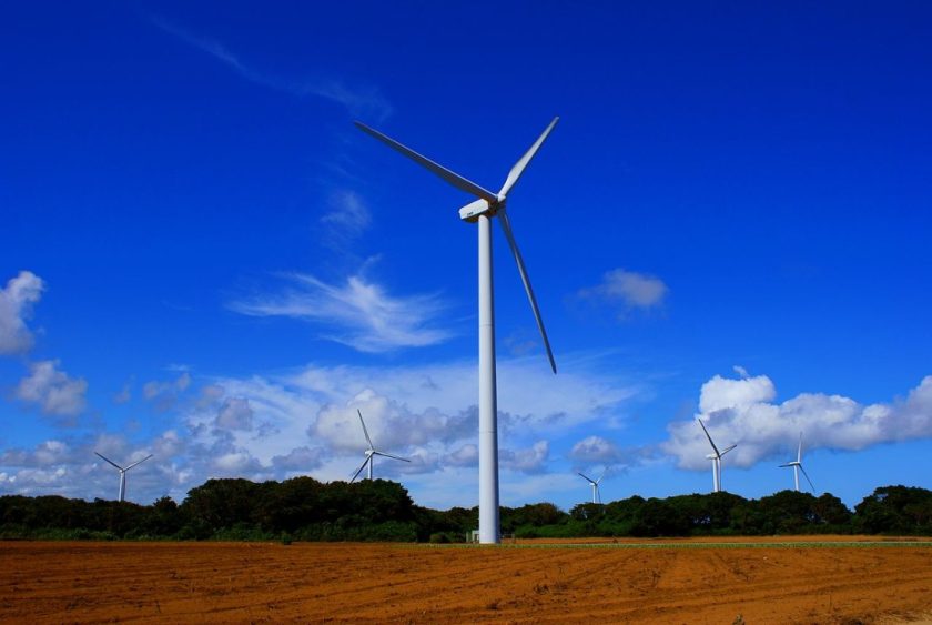 Obnovitelné zdroje měly loni na výrobě elektřiny v Evropě rekordní podíl