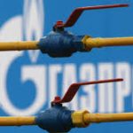 Finanční výsledky Gazprom