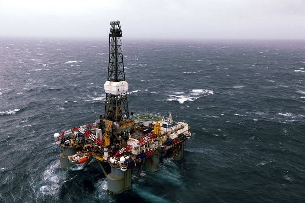 Oljeproduksjonen i Norge vil øke betydelig neste år