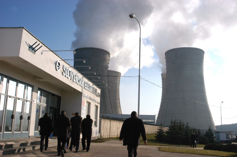 Slovenské elektrarne EPH