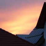 Solární elektrárna na střeše
