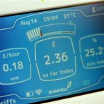 smart meter UK