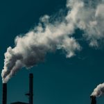 průmyslové emise