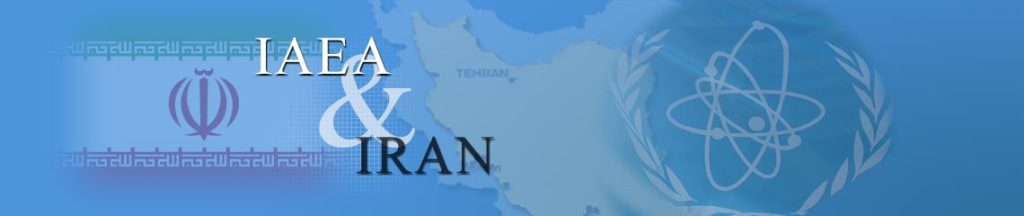 IAEA Iran