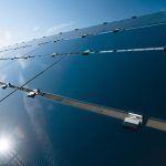 First Solar tenkovrstve panely