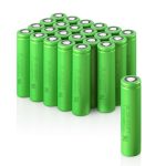 lithium ion batteries
