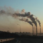 Emise CO2 v EU