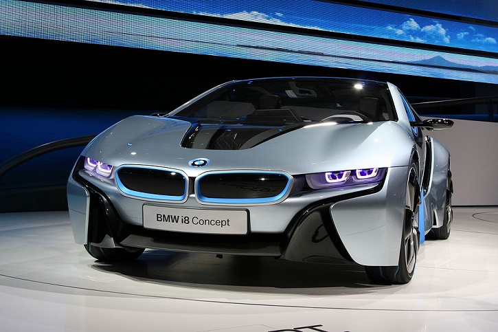 BMW_i8_Concept