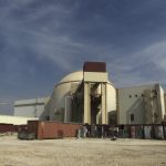 Jaderná elektrárna Bušéhr