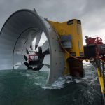 tests-of-open-centre-turbine-prior-to-deployment-open-hydro