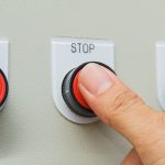 Stop button Zdroj SmartEnergy.com