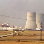 Jaderná elektrárna temelín