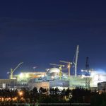 Výstavba nových bloků Novovoroněžské jaderné elektrárny (zdroj Rosatom).