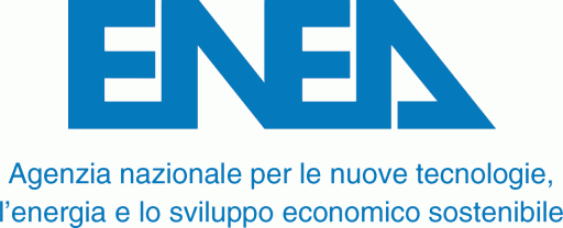 Italská agentura ENEA - Národní agentura pro nové technologie, energetiku a udržitelnost hospodářského rozvoje. 