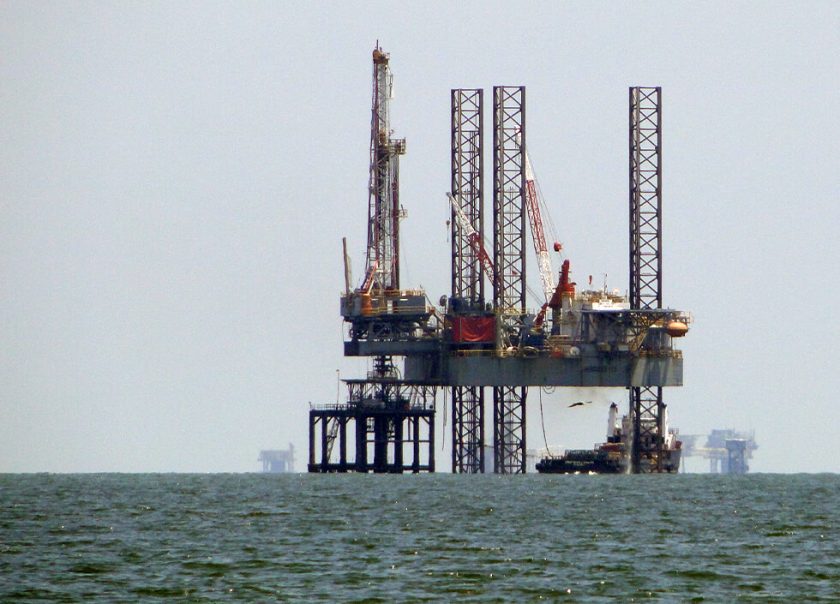 30 nye olje- og gassprosjekter planlagt i Nordsjøen innen 2020