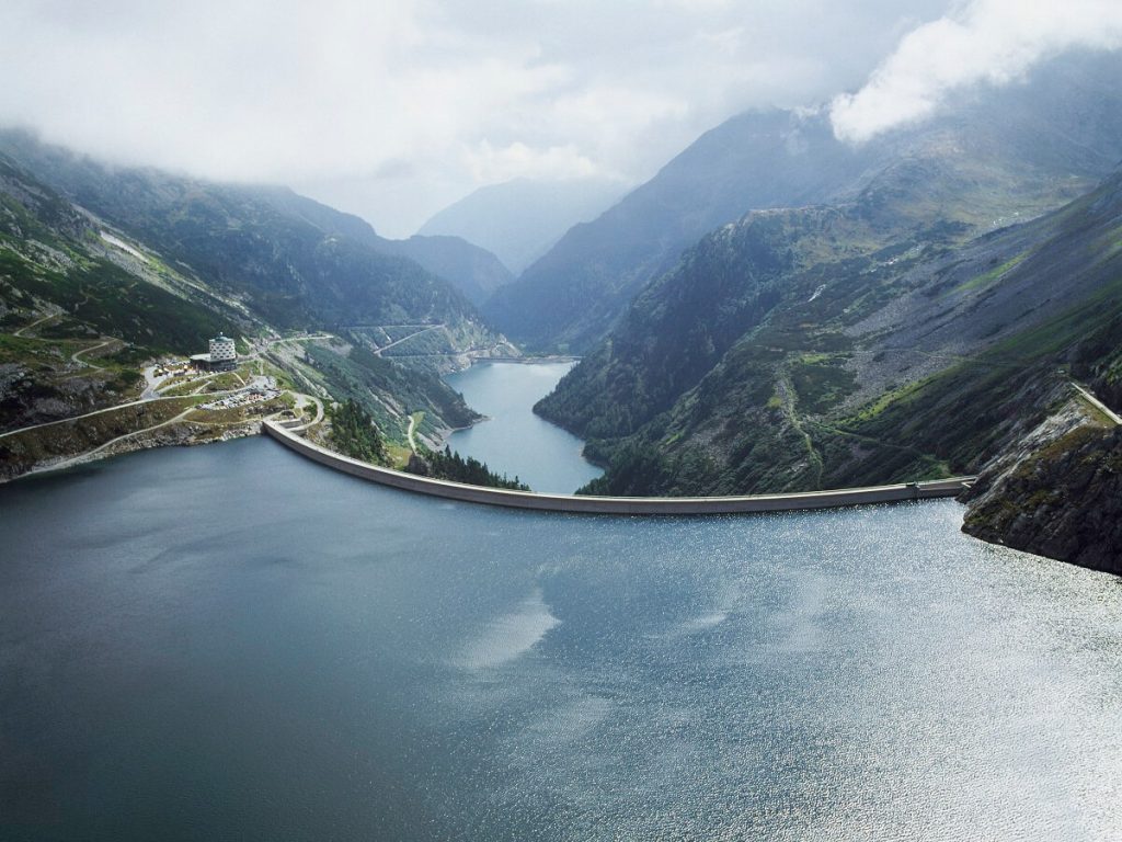 Norge har blitt Europas største elektrisitetseksportør, og går forbi Frankrike