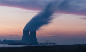 Jaderná elektrárna Doel