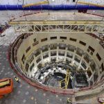 Místo pro umístění tokamaku ITER už je připraveno (zdroj ITER)