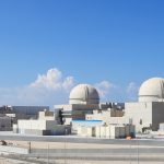 Jaderná elektrárna Barakah
