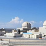 Jaderná elektrárna Barakah