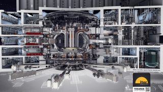 ITER