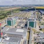 Bulharská jaderná elektrárna Kozloduj