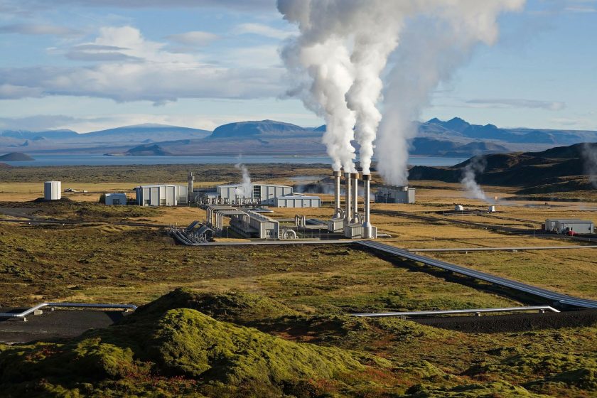 Islandu bylo znemožněno vyvážet certifikáty na zelenou elektřinu