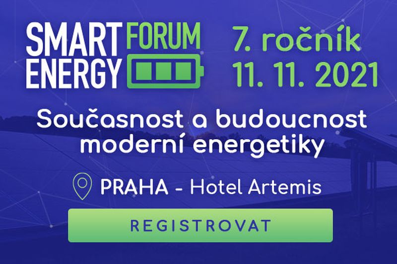 Smart Energy Forum 2021